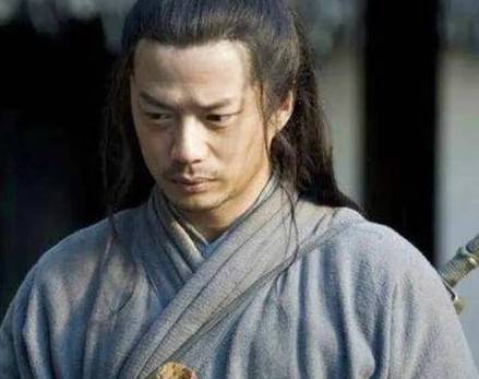 韩信历史图片