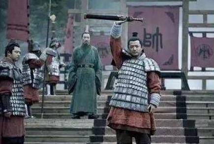 韩信历史图片