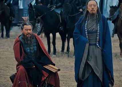 司马懿历史图片