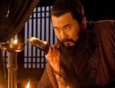 司马懿历史图片