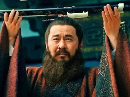 司马懿历史图片