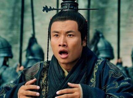 司马懿历史图片