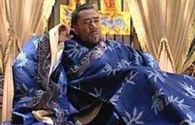 嘉靖历史图片