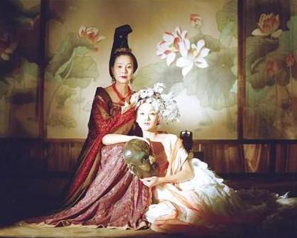 古代历史图片