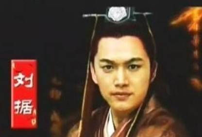 卫子夫历史图片