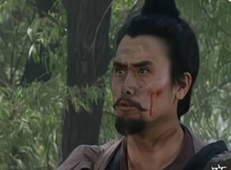 夷陵之战历史图片