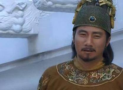 朱元璋历史图片
