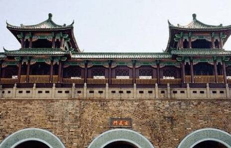 唐朝历史图片