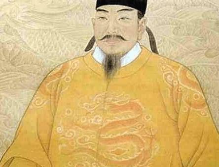 唐朝历史图片