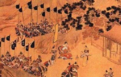皇帝历史图片