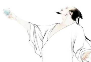 屈原历史图片
