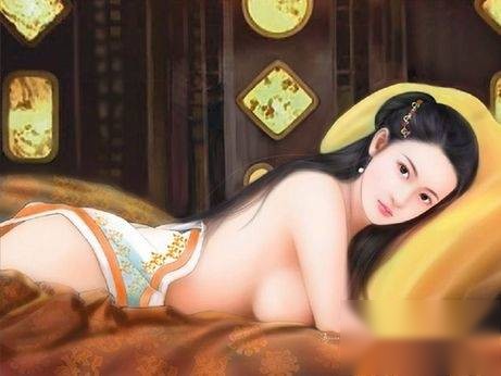 兰陵王历史图片