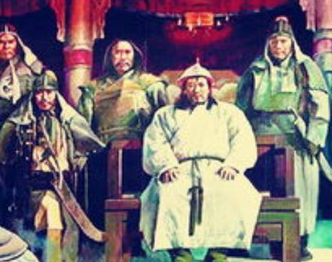 古代历史图片