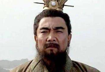 刘备历史图片