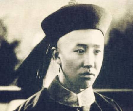 清朝历史图片
