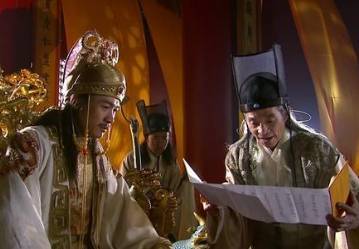 崇祯历史图片