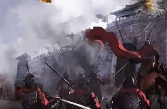 徐辉祖历史图片