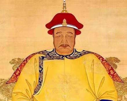 皇帝历史图片