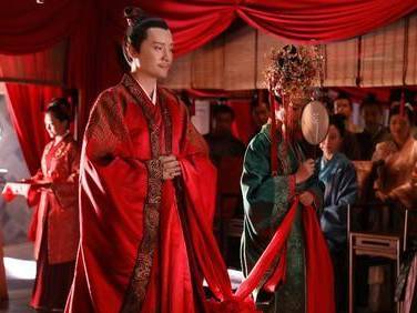 古代女子为什么十三四岁就嫁人?哪些因素导致的?历史图片