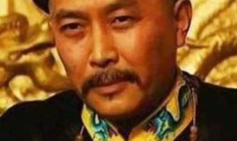 康熙历史图片