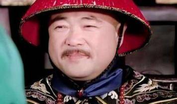 康熙历史图片