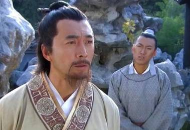 刘伯温历史图片