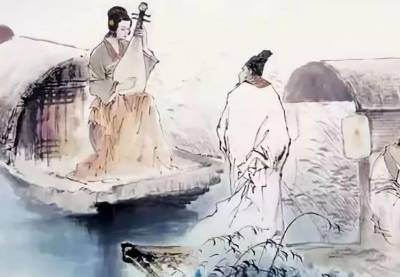 唐宪宗历史图片