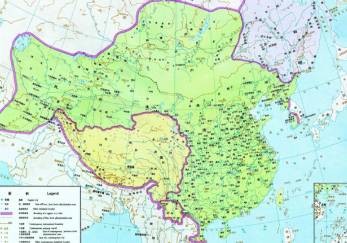李渊历史图片