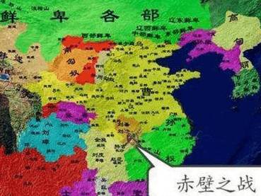 诸葛亮历史图片