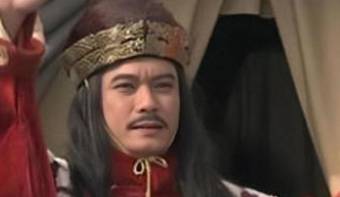 匈奴历史图片