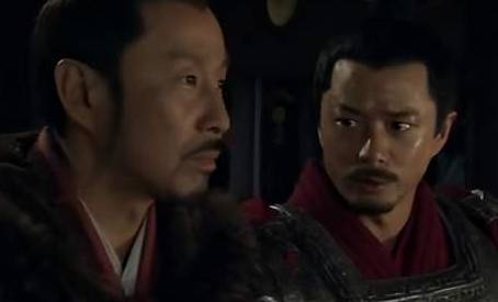 韩信历史图片