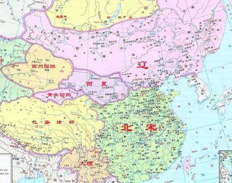 金国历史图片