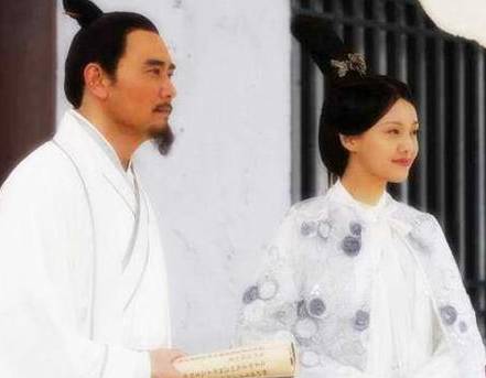 太平公主历史图片