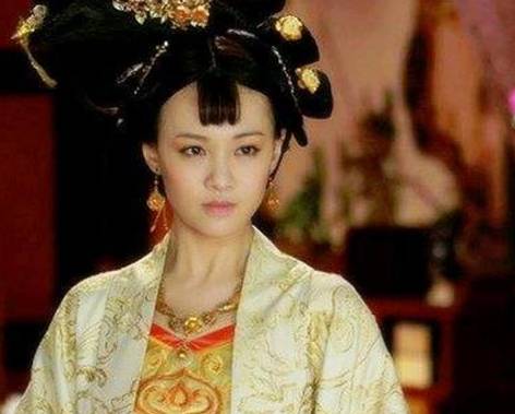 太平公主历史图片
