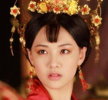 太平公主历史图片
