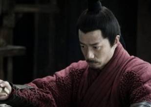 韩信历史图片