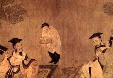西晋历史图片
