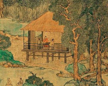 西晋历史图片