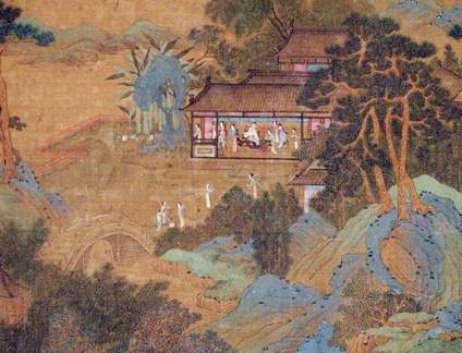 西晋历史图片