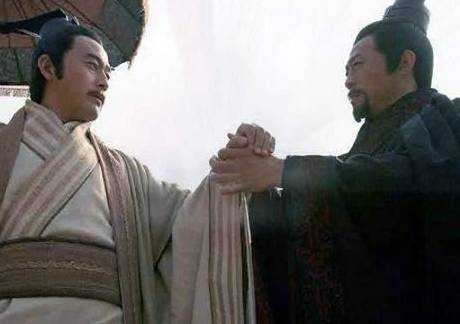 秦惠文王历史图片