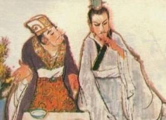 孙膑历史图片