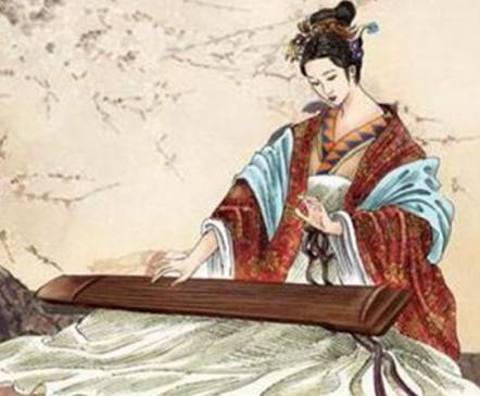 古代历史图片