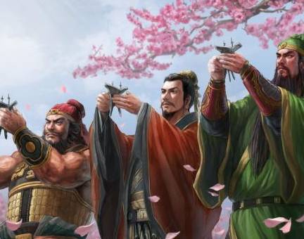 诸葛亮历史图片