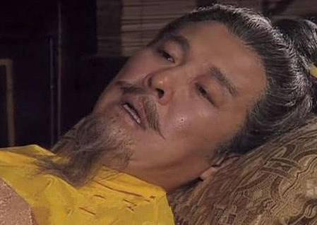 诸葛亮历史图片