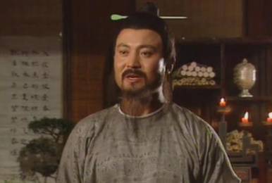 上官仪历史图片