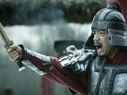 项羽历史图片