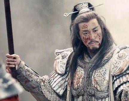 项羽历史图片