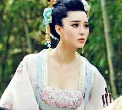 李世民历史图片