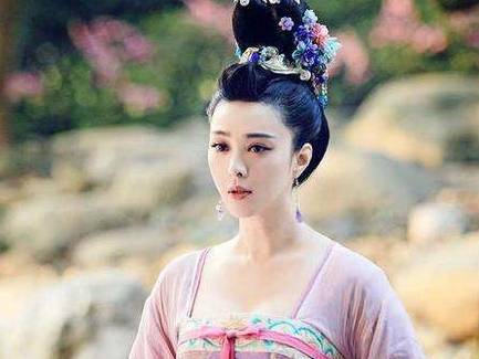 李世民历史图片