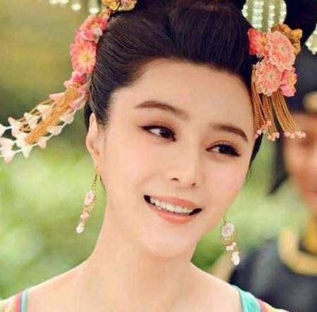 李世民历史图片